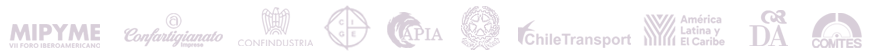 client logos